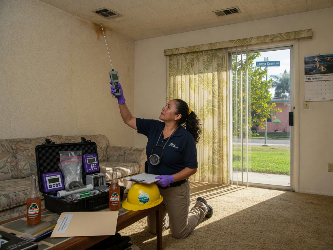 HVAC in La Mesa
